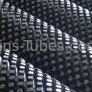 شراء DELLOK ASTM SMLS سبيكة الفولاذ A335 الدبابيس أنابيب مستديرة الفولاذ المقاوم للصدأ online manufacture