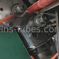 شراء ديلوك فولاذ الكربونية 415 فولت 10FPI أجهزة طلاء الأنابيب online manufacture