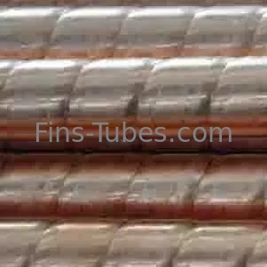 شراء EN 10204 TP304 TP316L أنابيب الفولاذ المقاوم للصدأ الطول 18m منخفضة الزعانف online manufacture