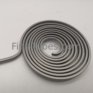 شراء DELLOK الملفات التدفئة الفولاذ الكربوني 10FPI 180 درجة أنابيب الكوع online manufacture