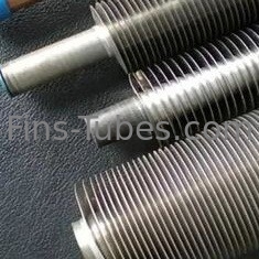 شراء DELLOK P235GH الصلبة الغلاية تبريد الهواء TC1 0.5mm SS أنابيب بلا خيوط online manufacture