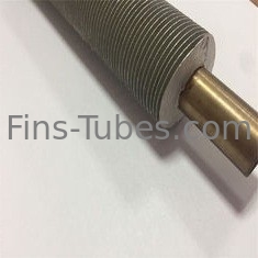 شراء DELLOK مكيف الهواء الحر الأطراف الوسطى 6063 أنبوب الألومنيوم المطحون online manufacture