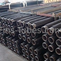 شراء DELLOK فولاذ سبيكة الكربون OD Max 219mm Nailhead أنابيب مغلفة online manufacture