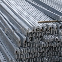 شراء DELLOK درجة حرارة العمل البيضاوية 400 درجة مئوية EN10204 أنبوب ذو زعانف مشدودة online manufacture
