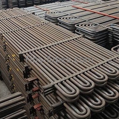 شراء ديلوك سيربنتواتور أود 63.5ملم سيربنتين 180 درجة أنبوب الكوع online manufacture