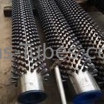 شراء الأنابيب المزدوجة DIN 17175 online manufacture