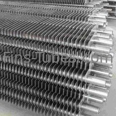 شراء DELLOK وحدة استرداد حرارة النفايات من الفولاذ المقاوم للصدأ A192 online manufacture
