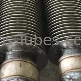 شراء DELLOK SA192 المقاومة عالية التردد 19mm أنابيب الزعانف المطاومة online manufacture