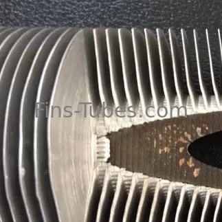 شراء DELLOK أنابيب الألومنيوم الهيكلية ذات جرح التوتر الخالي من اللحام من نوع KLM online manufacture