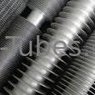شراء شهادة DELLOK أنابيب الألومنيوم 3.1 أنابيب الزعانف المخططة online manufacture