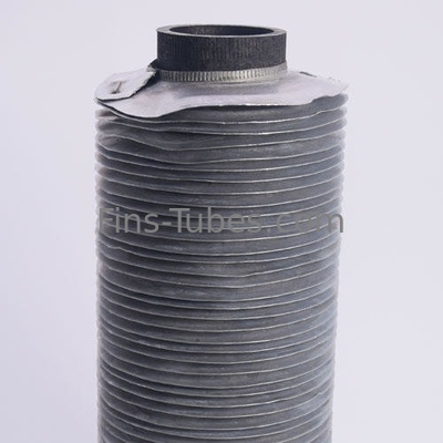 شراء DELLOK أنابيب مكثفة من سبيكة النحاس LL نوع B111M من الفولاذ المقاوم للصدأ online manufacture