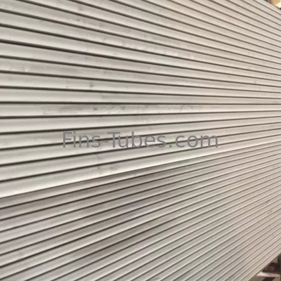 شراء DELLOK المخلل المسلوق TP310S 310H أنابيب الفولاذ المقاوم للصدأ online manufacture