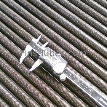 شراء DELLOK 0.3mm A334 Gr6 أنبوب بلا خيوط 26FPI الفولاذ الكربوني online manufacture