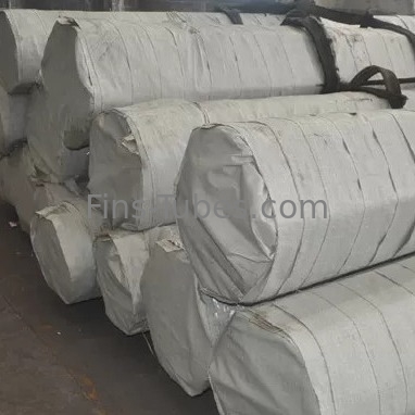 شراء DELLOK الضغط العالي المفروض SA192 أنبوب الفولاذ الكربوني online manufacture