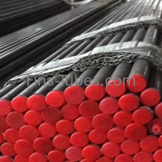 شراء DELLOK ASTM النقل السائل 24m الدرجة B A106 أنابيب بلا خيوط online manufacture