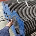 شراء أنبوب بلا خيوط من الفولاذ الكربوني online manufacture