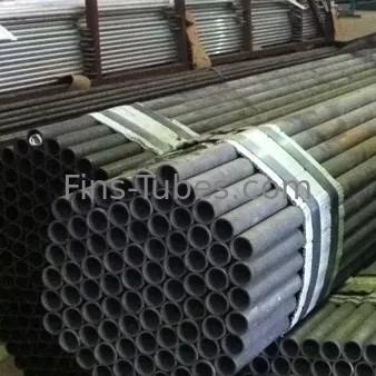 شراء DELLOK درجة حرارة مرتفعة 15Mo3 DIN 17175 أنبوب الفولاذ الكربوني online manufacture