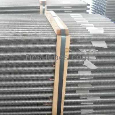 شراء الحجم الساخن 1220mm 2440mm أوراق أنابيب المبادل الحراري تقدم مقاومة عالية للتآكل تضمن المتانة والموثوقية online manufacture