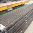 شراء DELLOK النفط غطاء الدبابة لحام TP316L أنابيب العادم من الفولاذ المقاوم للصدأ online manufacture