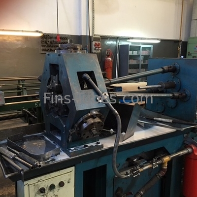 شراء DELLOK EN10204 آلة طلاء الأنابيب online manufacture