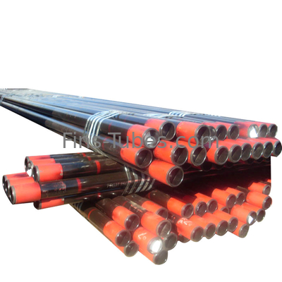Dellok DIN 2448 ST 37 أنابيب أنابيب الفولاذ الكربوني الخام