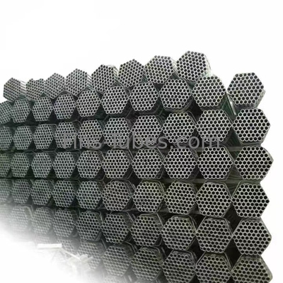 Dellok ASTM A36 الدرجة B A106b A53 API 5L x70 x52 أنابيب الفولاذ الكربوني الخام