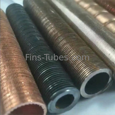 القناة الداخلية/الداخلية/الداخلية الألومنيوم أنبوب أسفل الزعانف،الوعاء ذو الزعانف المنخفضة