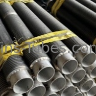 أنبوب HFW الصلب للصناعة للصلب 1500LB 180 درجة