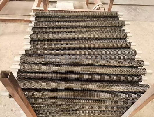 Dellok hfw أنبوب الغلاف J55 N80 L80 P110 Q125 T95 C110 V140 V150