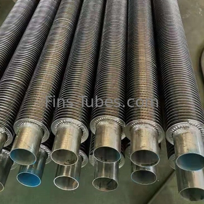 أنابيب الفولاذ الكربوني بدون خيوط للخدمات الثقيلة القياسية DIN API 5L Gr.B مع النهايات المكشوفة أو المتدلية