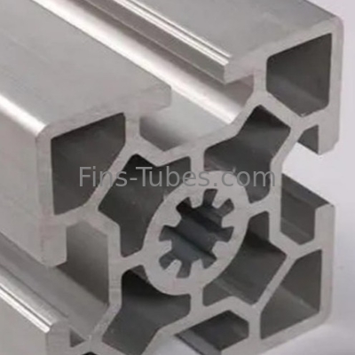 ديلوك يونغهوي لوحات العسل الملفات الشخصية الألومنيوم ، تعديل فتح القالب ، معالجة عميقة CNC ، معالجة السطح