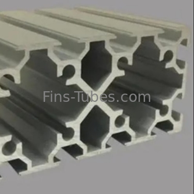 ديلوك يونغهوي لوحات العسل الملفات الشخصية الألومنيوم ، تعديل فتح القالب ، معالجة عميقة CNC ، معالجة السطح