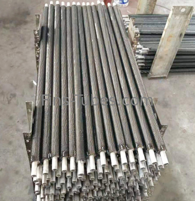 DELLOK برودة الهواء العادية OD 50.8mm A192 أنابيب الفولاذ الكربوني السلسة