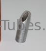 DELLOK P235GH الصلبة الغلاية تبريد الهواء TC1 0.5mm SS أنابيب بلا خيوط