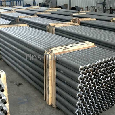 DELLOK التيتانيوم بيرال 1.245mmWT SMLS 12 قطعة أنبوب الزعانف المكبدة