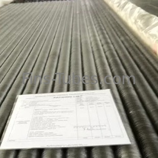 DELLOK 316L SMLS التبريد الهوائي أنابيب الخياطة من الفولاذ المقاوم للصدأ 50.8mm