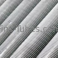 DELLOK برودة الهواء العادية OD 50.8mm A192 أنابيب الفولاذ الكربوني السلسة