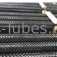 A106 أنابيب مغلفة