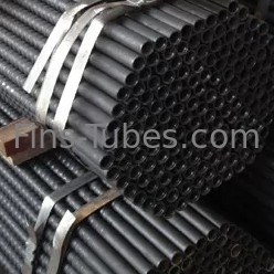 DELLOK غلاية جدار سمك 0.8mm A210 أنبوب الفولاذ الكربوني