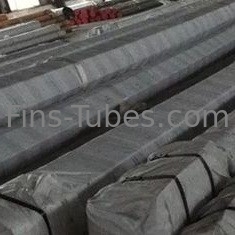أنابيب الأجنحة من الفولاذ المقاوم للصدأ TP316
