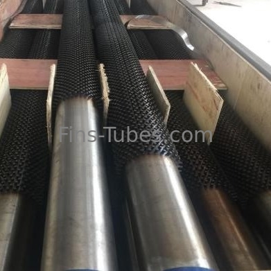 DELLOK A213 مصفاة النفط من الفولاذ المسبوب T5 T9 T11 أنابيب SMLS المكبسة