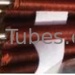 DELLOK أنبوب النحاس الملفوف بالتوتر من النوع L EN10204
