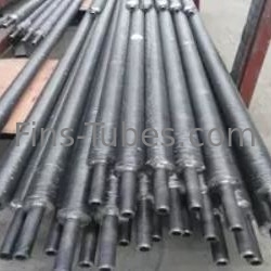 DELLOK صف واحد مسطح EN10204 أنبوب الفولاذ المقاوم للصدأ 25mm قابل لللحام