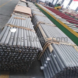 DELLOK صف واحد مسطح EN10204 أنبوب الفولاذ المقاوم للصدأ 25mm قابل لللحام