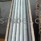 مبادلة الحرارة DELLOK 12 FPI 2.1mm OD 50.8mm