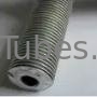 DELLOK المدمج G أساس ورقة الفاصل حلقات 25mm أنابيب مغلفة