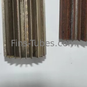 DELLOK HF الصلب غير الملحوم الصلب SA192 OD19mm الأنابيب الطولية