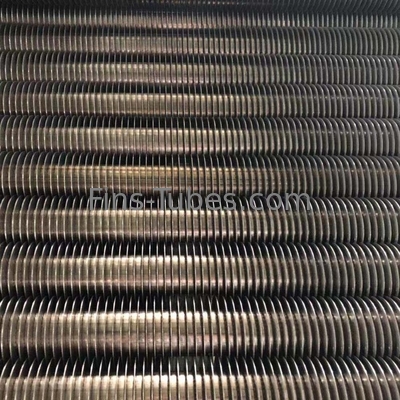 DELLOK HF الصلب غير الملحوم الصلب SA192 OD19mm الأنابيب الطولية