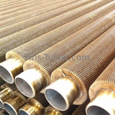 أنبوب SMLS الطويل