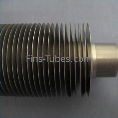 DELLOK SMLS تيتانيوم حلزوني 16.5mm B338 أنبوب الألومنيوم المزدوج
